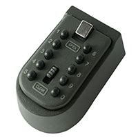 sandleford safe override code